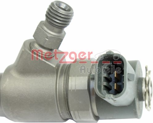 METZGER 0870177 ORIGINAL ERSATZTEIL Einspritzdüse